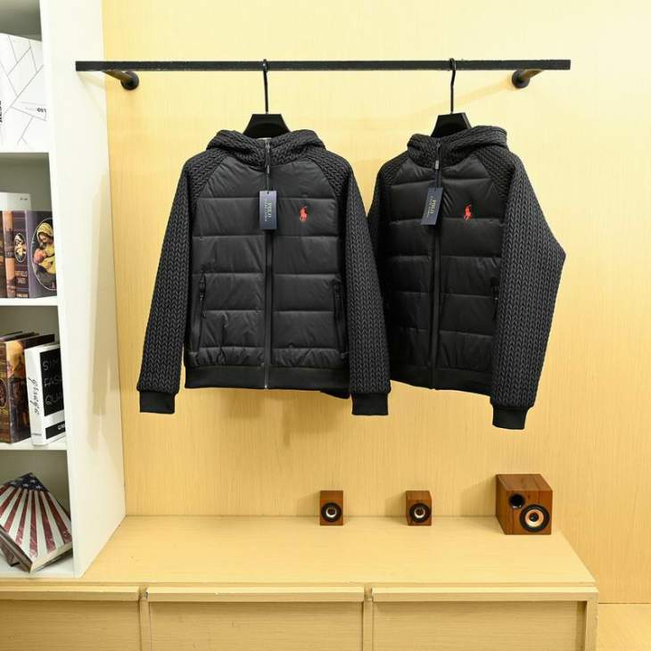 Picture of Ralph Lauren Down Jackets _SKURalphLaurenM-4XLfxtx2236520